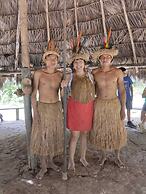 Amazon Queen Lodge