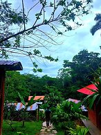 Amazon Queen Lodge