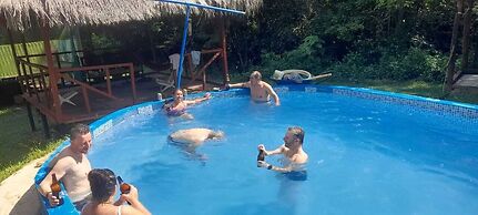 Amazon Queen Lodge
