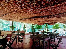 Amazon Queen Lodge