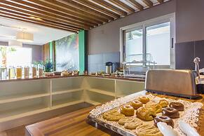 Klayman Diamond Aparthotel