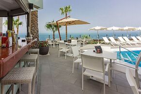 Klayman Diamond Aparthotel