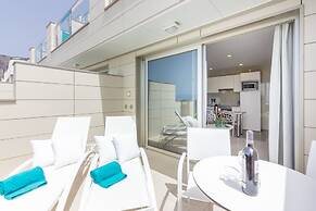 Klayman Diamond Aparthotel