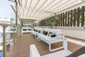 Klayman Diamond Aparthotel