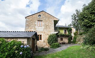 Casa de Graña de Acea