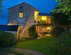 Casa de Graña de Acea