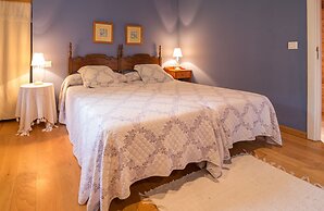 Casa de Graña de Acea