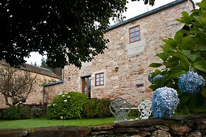 Casa de Graña de Acea