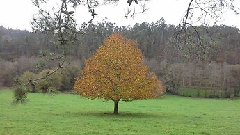 Casa de Graña de Acea