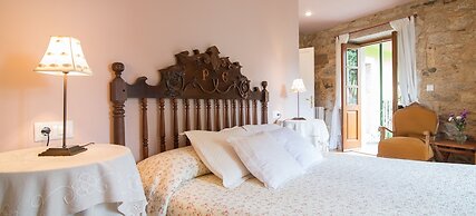 Casa de Graña de Acea