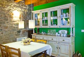 Casa de Graña de Acea