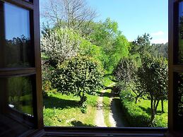 Casa de Graña de Acea