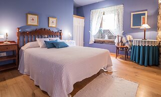 Casa de Graña de Acea