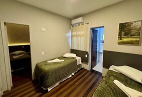 Hotel Hermann