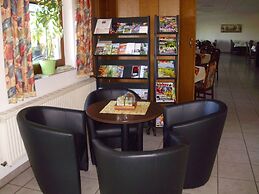 Hotel Waldschlösschen