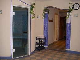 Hotel Waldschlösschen