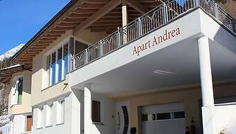 Apart Andrea