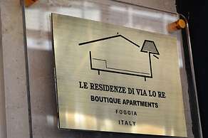Le Residenze di Via Lo Re
