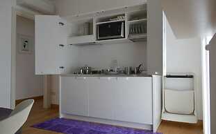 Le Residenze di Via Lo Re