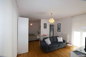 Le Residenze di Via Lo Re