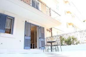 Le Residenze di Via Lo Re