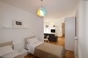 Le Residenze di Via Lo Re