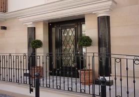 Le Residenze di Via Lo Re