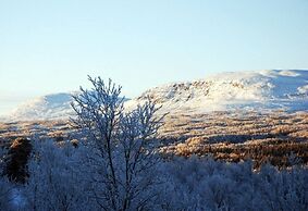 Fjällfrid Stugor