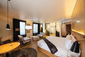 Auténtico Monterrey