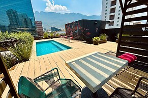 Auténtico Monterrey