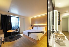 Auténtico Monterrey