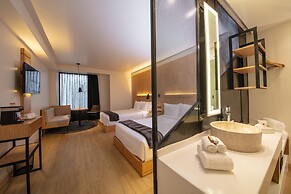 Auténtico Monterrey