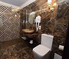 Eco Therma Village - Free Parking & Private Beach & Mineral Pool