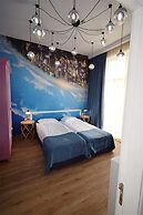 Eco Therma Village - Free Parking & Private Beach & Mineral Pool