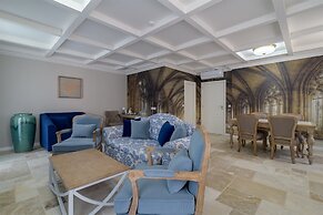 Eco Therma Village - Free Parking & Private Beach & Mineral Pool