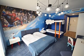 Eco Therma Village - Free Parking & Private Beach & Mineral Pool