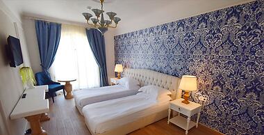 Eco Therma Village - Free Parking & Private Beach & Mineral Pool