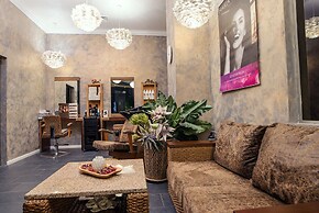 Eco Therma Village - Free Parking & Private Beach & Mineral Pool