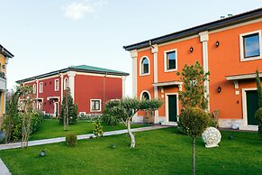 Eco Therma Village - Free Parking & Private Beach & Mineral Pool