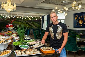 Eco Therma Village - Free Parking & Private Beach & Mineral Pool