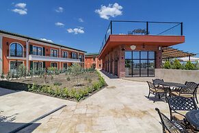 Eco Therma Village - Free Parking & Private Beach & Mineral Pool