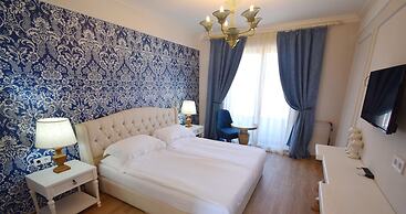 Eco Therma Village - Free Parking & Private Beach & Mineral Pool