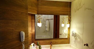 Eco Therma Village - Free Parking & Private Beach & Mineral Pool