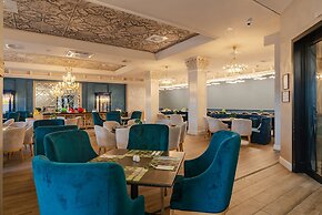 Eco Therma Village - Free Parking & Private Beach & Mineral Pool