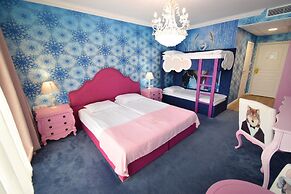 Eco Therma Village - Free Parking & Private Beach & Mineral Pool