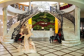 Eco Therma Village - Free Parking & Private Beach & Mineral Pool