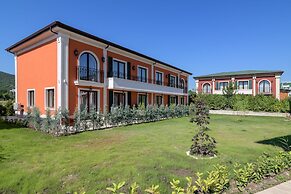 Eco Therma Village - Free Parking & Private Beach & Mineral Pool