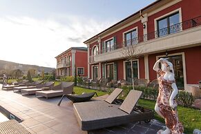 Eco Therma Village - Free Parking & Private Beach & Mineral Pool