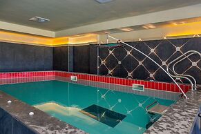 Eco Therma Village - Free Parking & Private Beach & Mineral Pool