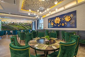 Eco Therma Village - Free Parking & Private Beach & Mineral Pool